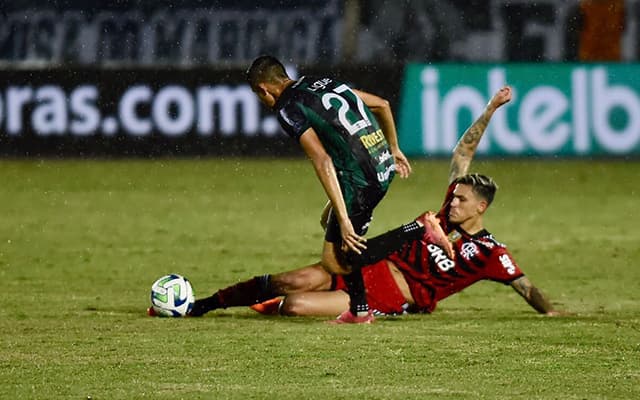 3 saídas e técnico interino: veja o que mudou desde a última estreia do Flamengo na Copa do Brasil