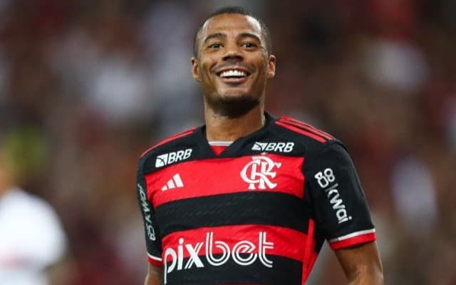 De La Cruz, Viña e Léo Ortiz: Flamengo gasta valor milionário em contratações em 2024; veja números