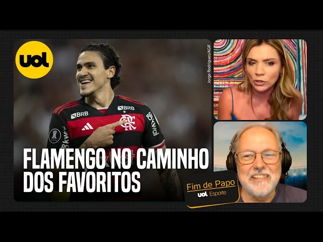 Arrascaeta deveria ir pro banco. Lorran pode incendiar o Flamengo, diz RMP