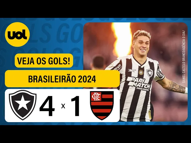 'Estávamos mais cansados', admite Rossi após goleada sofrida pelo Flamengo