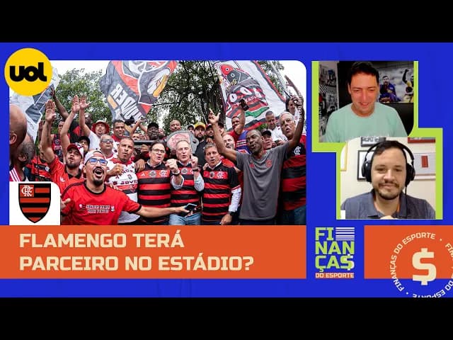 Terreno pro Fla e mais: qual a relação da reeleição de Paes com o futebol?