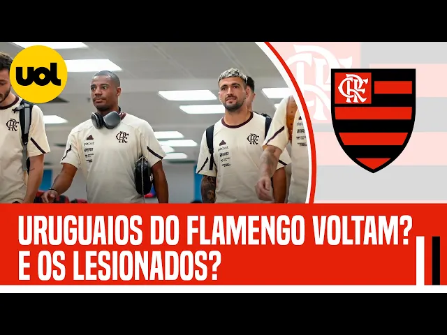 Eficiência ofensiva preocupa e Tite esgota alternativas no Flamengo