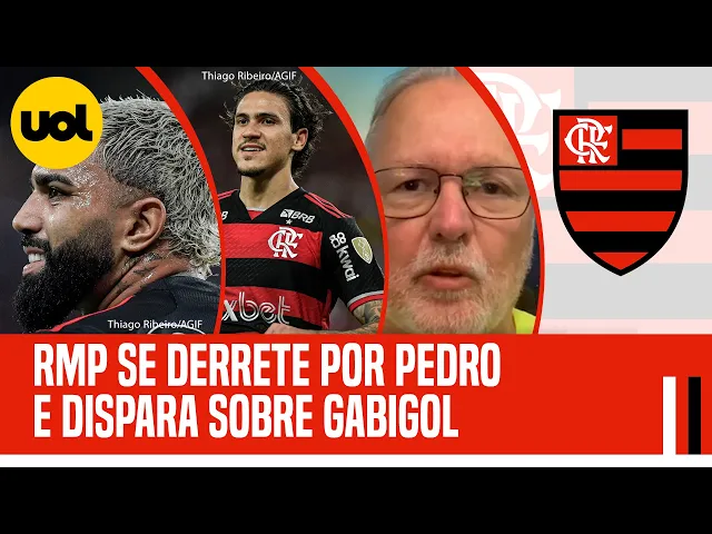 'Assunto resolvido': Flamengo mostra apoio a Gabigol e evita polêmica