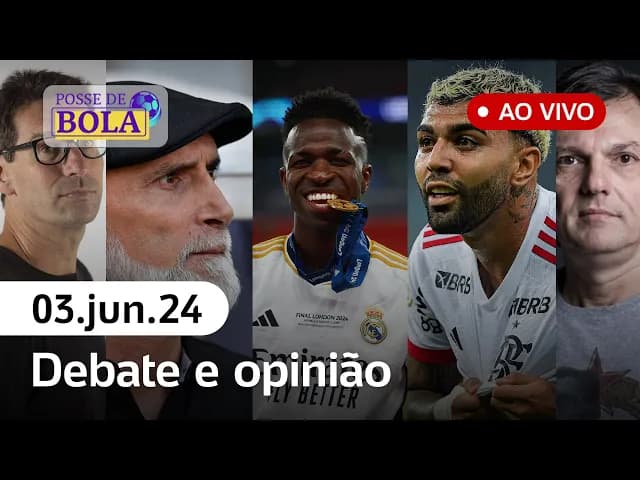 Mauro Cezar dispara após goleada histórica do Flamengo: 'Vasco não existiu'