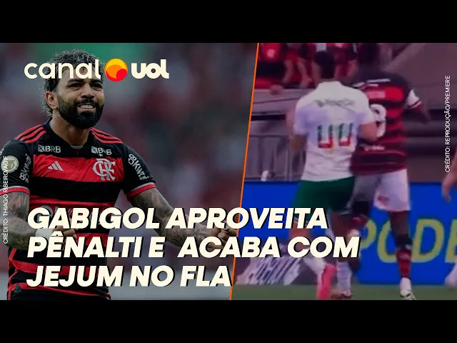 Gabigol respira aliviado, mas Filipe Luís indica sombra inesperada no Fla