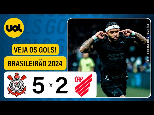Corinthians declara 'guerra' ao Flamengo antes de semi da Copa do Brasil