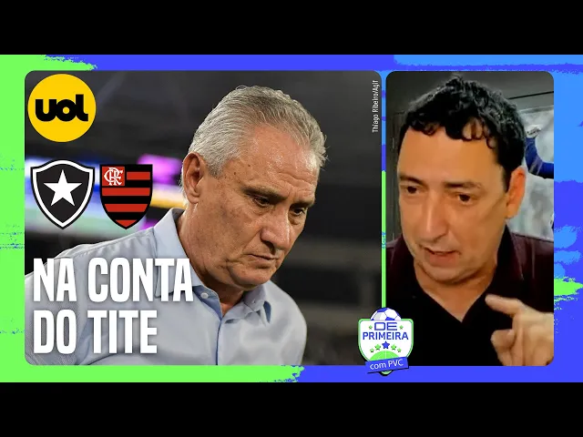 Fla vê 'velho fantasma' e chega esfacelado para decisão na Libertadores