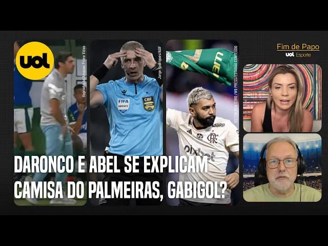 'Inaceitável! Tite não deu coletiva por covardia', detona RMP