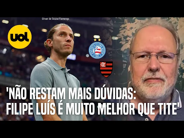 Filipe Luís cita treinos noturnos no CT e quer 'limpar cabeça' no Flamengo