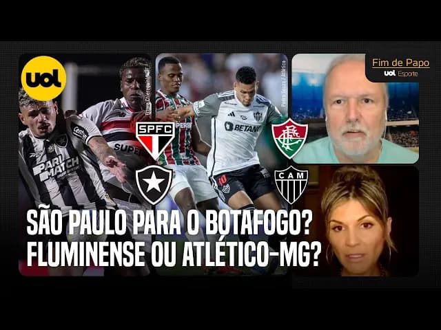 'Flamengo tem culpa. Liberou Pedro antes da hora para seleção', dispara RMP