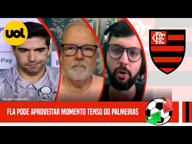 Flamengo encara duelo indesejado e inicia mês que define o tom do ano