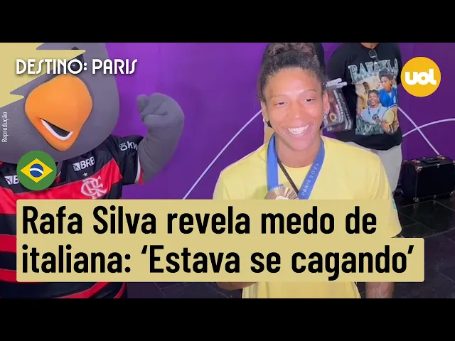 E se o Flamengo fosse um país? Onde clube terminaria no quadro de medalhas