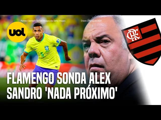 Flamengo deixa de ganhar mais de R$ 180 milhões com vendas frustradas