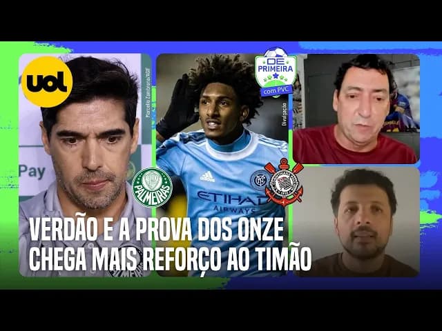 PVC: Palmeiras x Flamengo tem alerta vermelho 1 ano após morte de torcedora