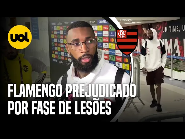 Por que calendário conturbado do Flamengo é considerado trunfo pelo Bolívar