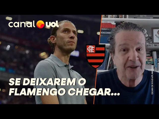 Juca: Se o Flamengo arrancar no Brasileirão, tem time para ser campeão