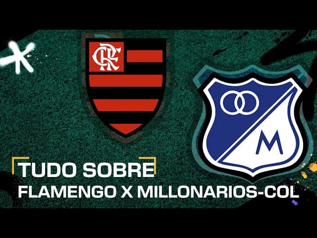O que está em jogo para os brasileiros na última rodada da Libertadores