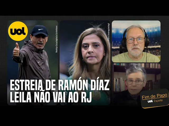 Pior que Palmeiras e Botafogo? RMP vê Fla atrás de rivais no mercado