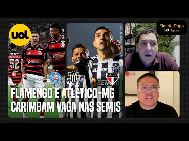 Duvidaram, mas o Flamengo não tomou conhecimento do Bahia nem de Ceni
