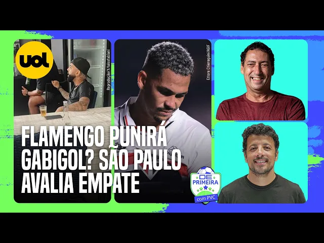 Gabigol com a camisa do Timão? Arboleda e Renato Gaúcho já fizeram parecido