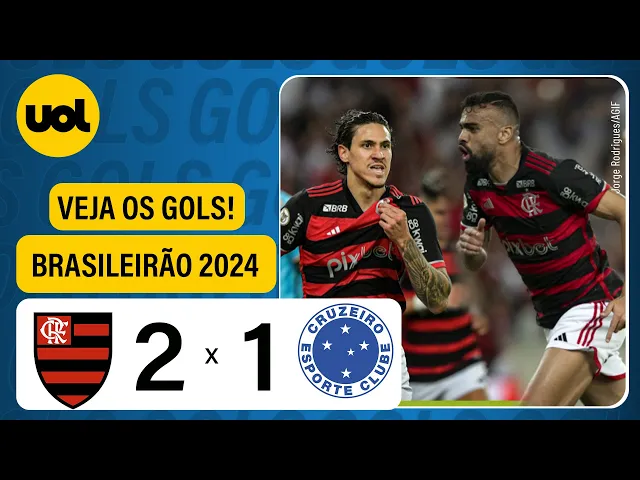 Pedro vira artilheiro do país e, sem Gabigol, finalmente é rei para torcida