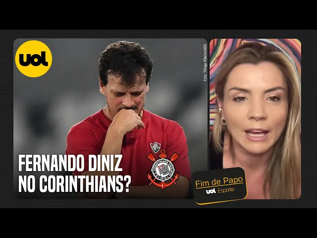 Mercado: Cuca e Diniz sem clube, 'não' do Fla e Carlos Miguel descartado