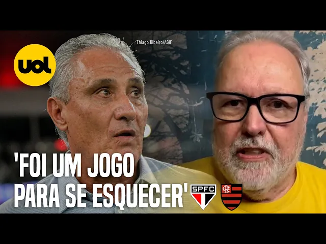 Tite montou um Frankenstein e mereceu perder o jogo e a liderança