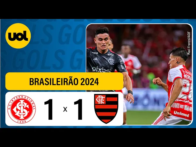 Flamengo não priorizou Brasileiro em 11 jogos que custaram sonho do título