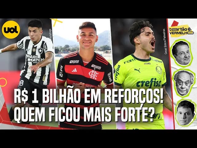 Nunca vi o Flamengo tão morto e sem alma, detona Trajano