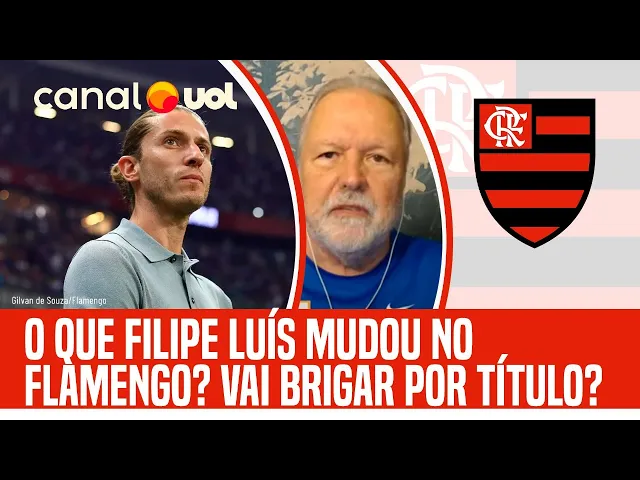 'Não dá pra dar dez jogos para o Gabigol se recuperar', dispara Mattos