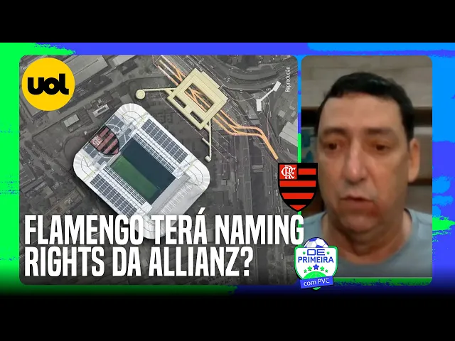 Marcos Braz usa cargo de vereador para mover projeto de estádio do Flamengo