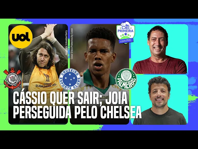 CBF suspende duas rodadas do Brasileirão após pedido de 15 clubes