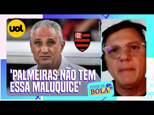 Mauro Cezar: Flamengo tem muito a criticar, mas ódio com vitória é devaneio