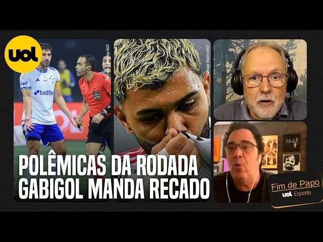 Futebol ou bocha? 'Barreto quis ser malandro e não sabia regra', diz Casão