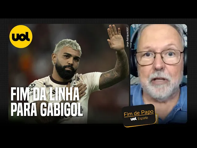 Sósia de Gabigol relata ameaças e ganha apoio de Deyverson