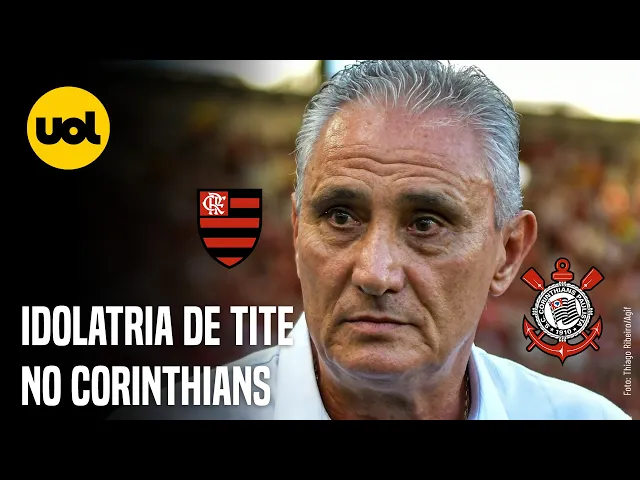 Tite é ídolo do Corinthians mesmo após escolher o Fla? Colunistas respondem