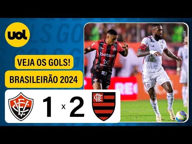 Fla mata torcida do coração e soma quase metade dos pontos no fim dos jogos