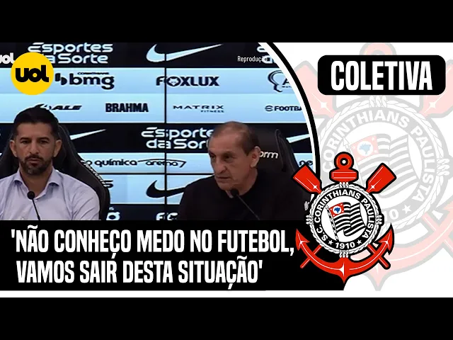 Botafogo amplia chance de título; Corinthians passa de 60% de risco de cair