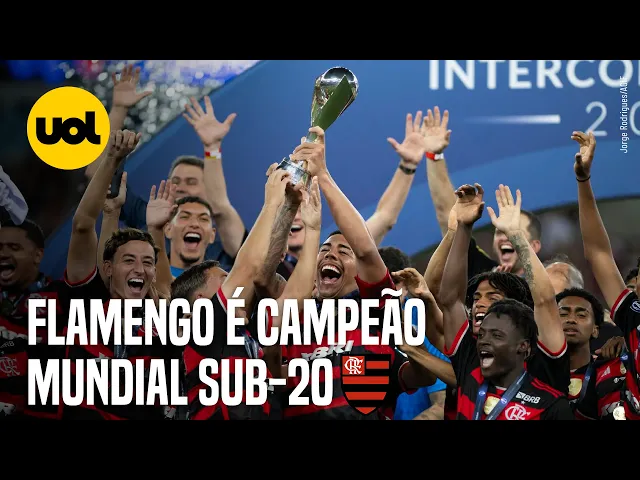 Meia do Flamengo provoca Palmeiras: 'Apanha na base e no profissional'