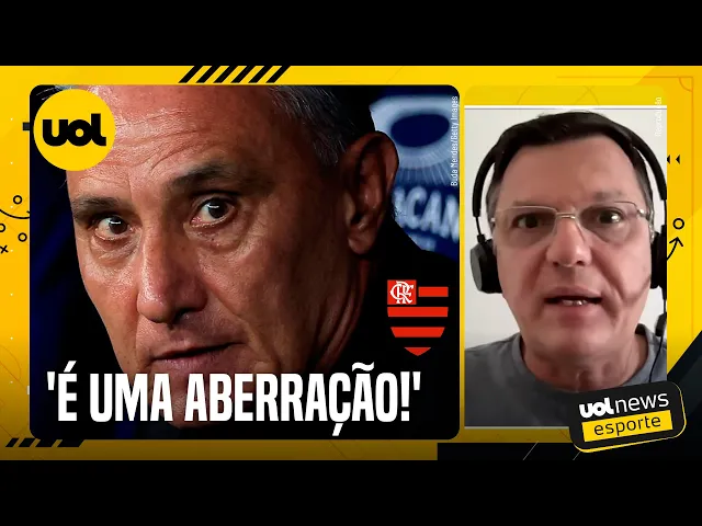 Flamengo confirma pior cenário e lateral-esquerda liga alerta com ausências