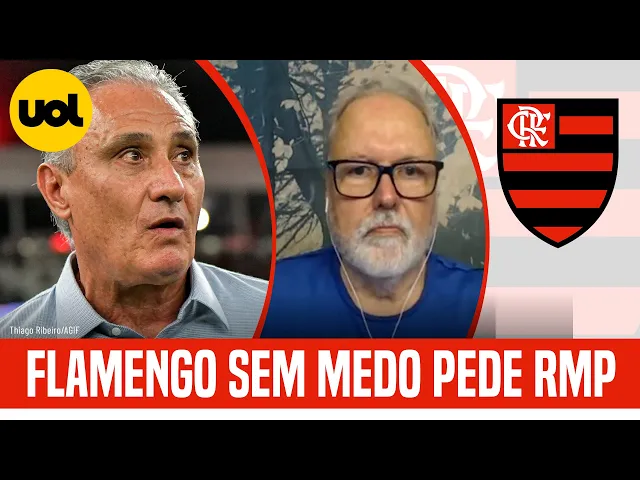 Tite perde para fã de série da seleção e rodada embola disputa pelo título