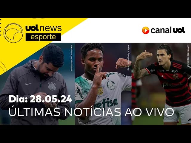 Flamengo: 'Maracanã vai decretar hoje se Gabigol pode seguir', diz Milly