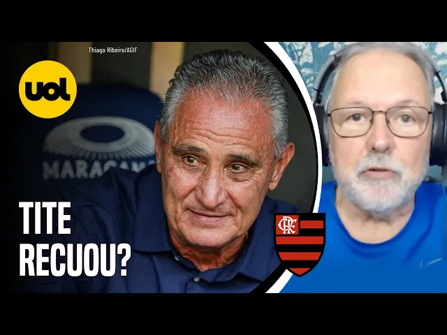 Flamengo tem preocupações médicas e dois desfalques certos contra Bolívar