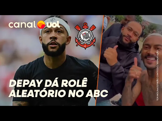 Memphis mania: holandês desbanca Messi e Neymar em lista de buscas; entenda