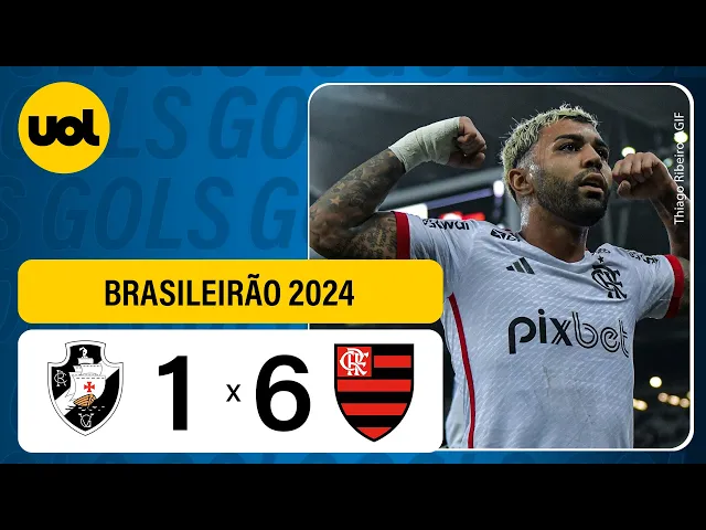 Uma tragédia vascaína e a triste arte de secar o Flamengo