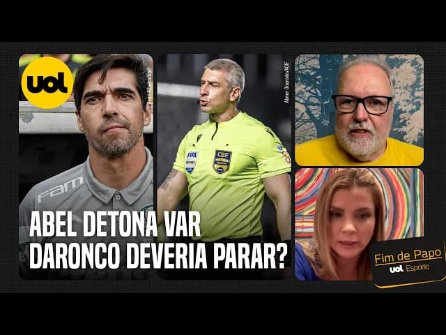 'Defesa do Fla está uma peneira e responsável é o filho de Tite', diz RMP