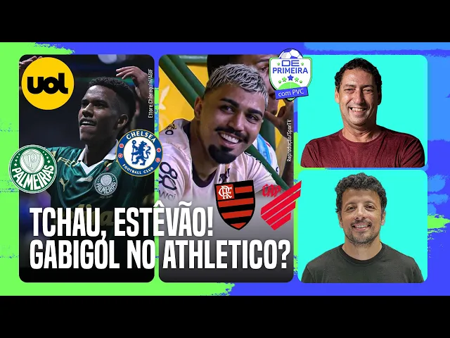 Hernan: Se Flamengo abrir mão, Corinthians entra forte na briga por Gabigol
