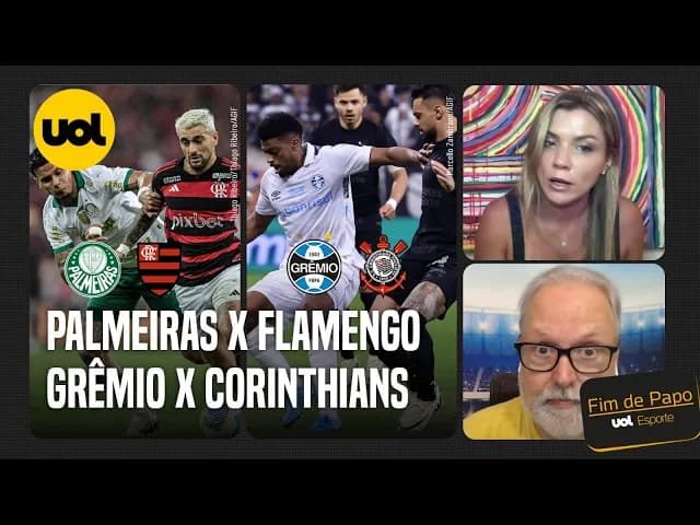 ‘Allan é o Márcio Araújo dos novos tempos; ambos horrorosos’, diz RMP
