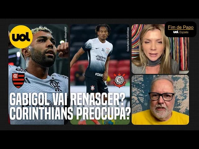 Fla de Filipe Luís lembrou o de 2019? RMP e Arnaldo apontam semelhanças