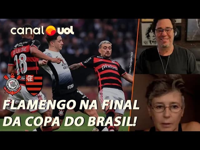 Flamengo: Gerson é o melhor jogador atuando hoje no Brasil, diz Casão
